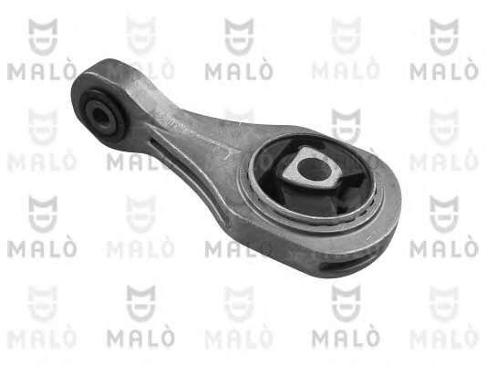 Подвеска, двигатель