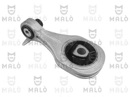 Подвеска, двигатель