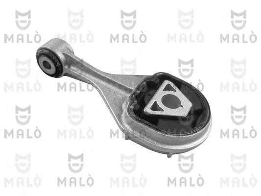 Подвеска, двигатель