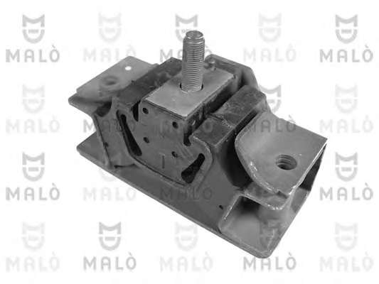 Подушка двигуна