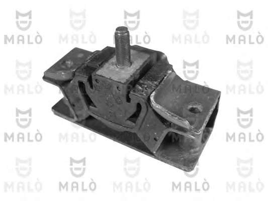 Подушка двигуна