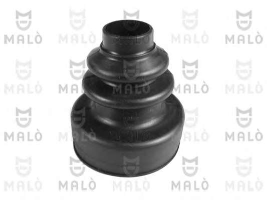 Пильовик привідного валу