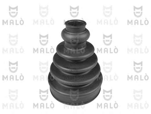 Пыльник, приводной вал