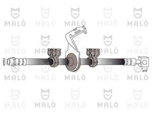 Тормозной шланг