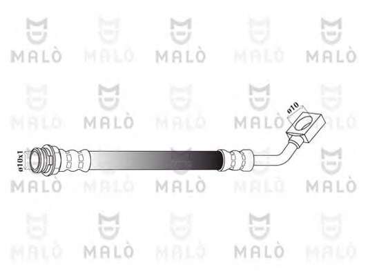 Тормозной шланг