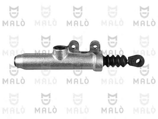 Главный цилиндр, система сцепления