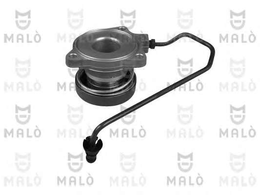 Центральный выключатель, система сцепления