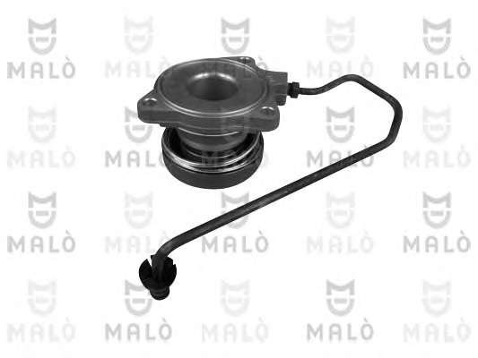 Центральный выключатель, система сцепления