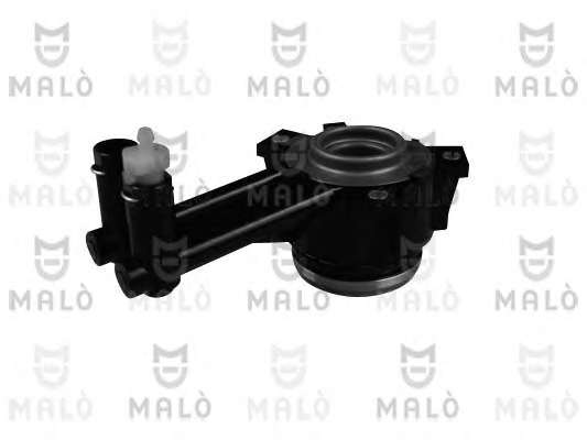 Центральный выключатель, система сцепления