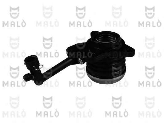 Центральный выключатель, система сцепления