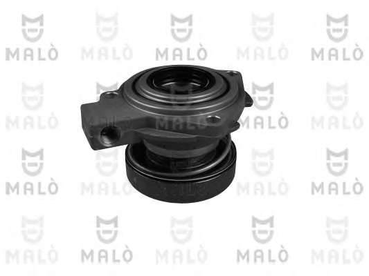 Центральный выключатель, система сцепления