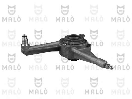 Центральный выключатель, система сцепления