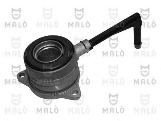 Рабочий цилиндр, система сцепления