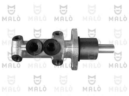 Главный тормозной цилиндр