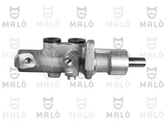 Главный тормозной цилиндр