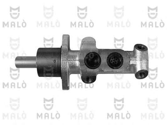 Главный тормозной цилиндр