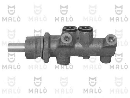 Главный тормозной цилиндр