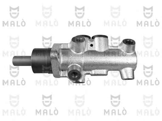 Главный тормозной цилиндр