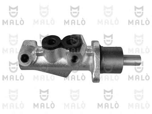 Главный тормозной цилиндр