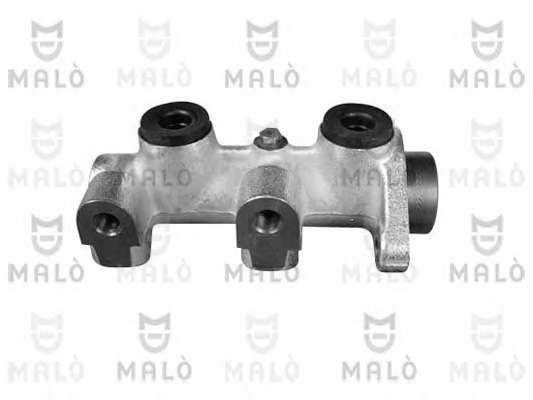 Главный тормозной цилиндр