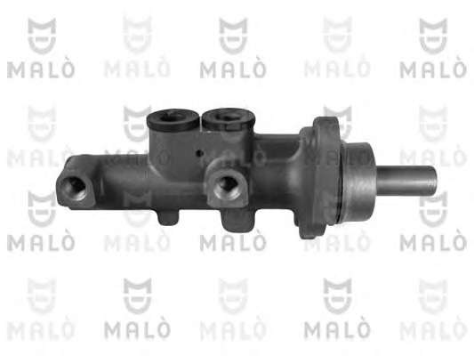 Главный тормозной цилиндр