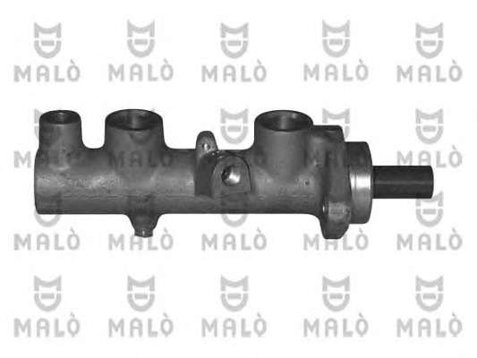 Главный тормозной цилиндр