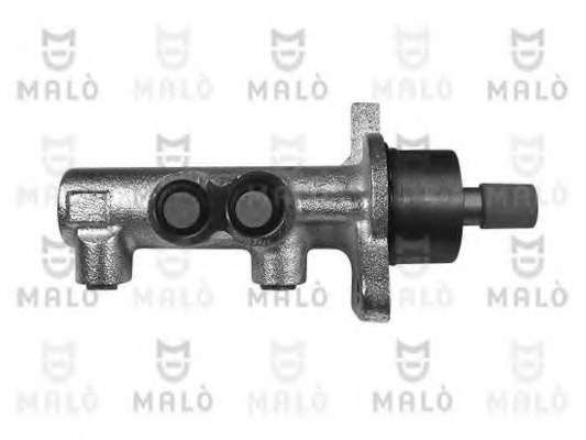 Главный тормозной цилиндр