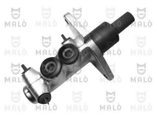 Главный тормозной цилиндр