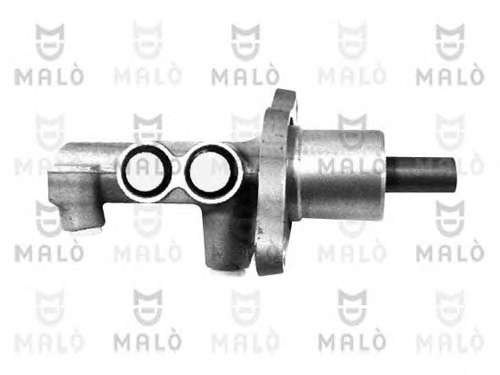 Главный тормозной цилиндр