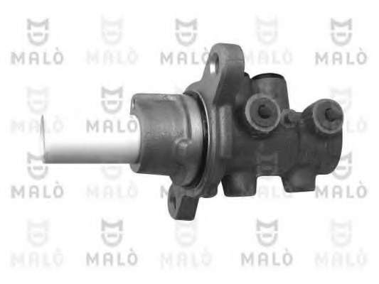 Главный тормозной цилиндр