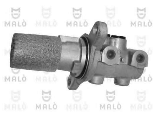 Главный тормозной цилиндр