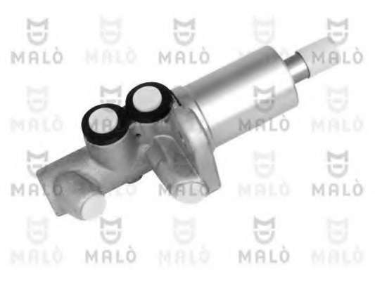 Главный тормозной цилиндр