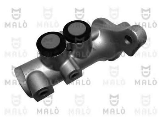 Главный тормозной цилиндр