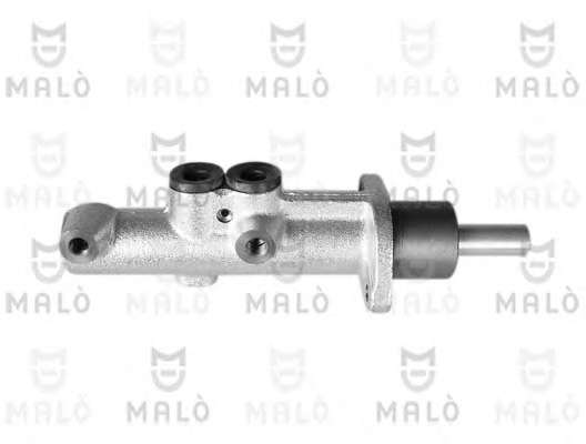 Главный тормозной цилиндр