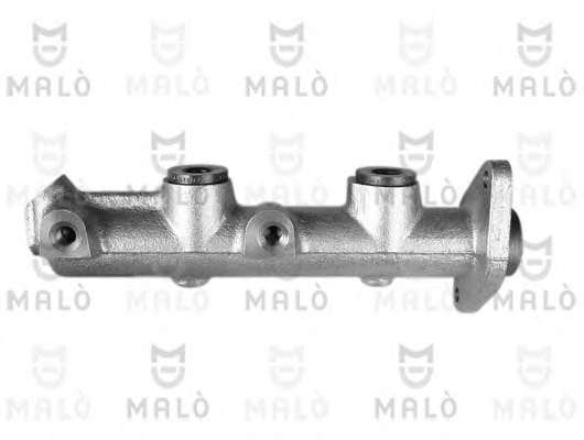 Главный тормозной цилиндр