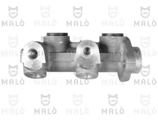 Главный тормозной цилиндр