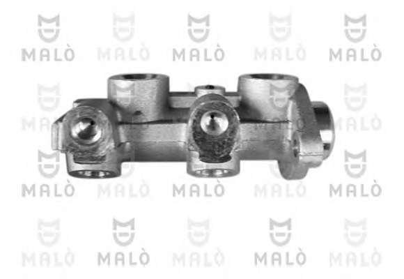 Главный тормозной цилиндр