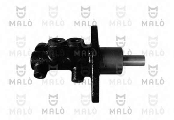 Главный тормозной цилиндр