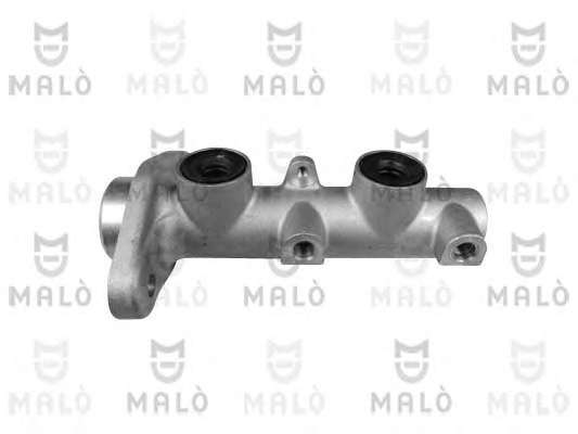 Главный тормозной цилиндр