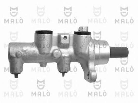 Главный тормозной цилиндр