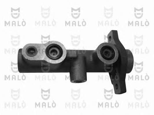 Главный тормозной цилиндр