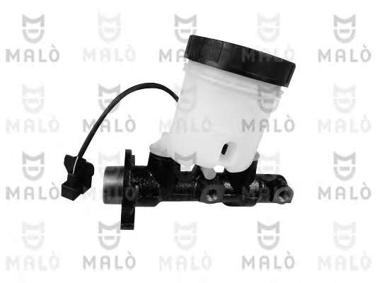 Главный тормозной цилиндр