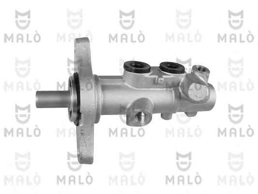 Главный тормозной цилиндр