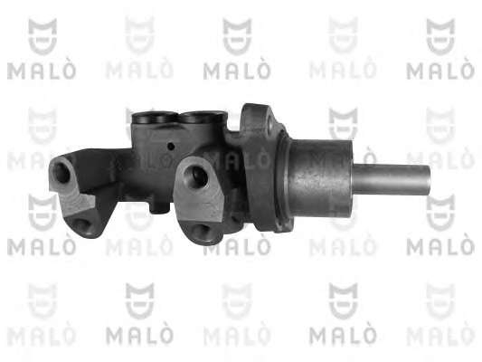 Главный тормозной цилиндр