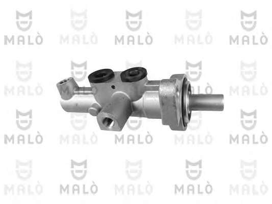 Главный тормозной цилиндр