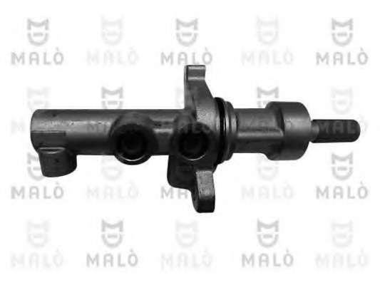 Главный тормозной цилиндр