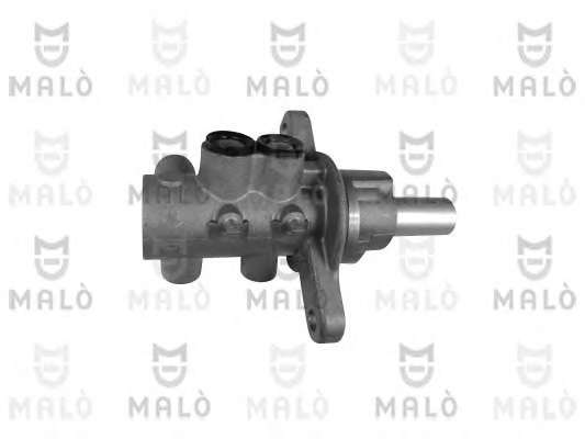 Главный тормозной цилиндр