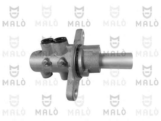 Главный тормозной цилиндр