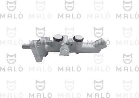 Главный тормозной цилиндр