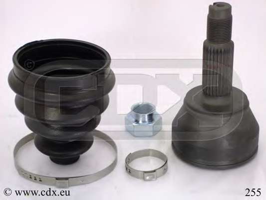 Шарнирный комплект, приводной вал